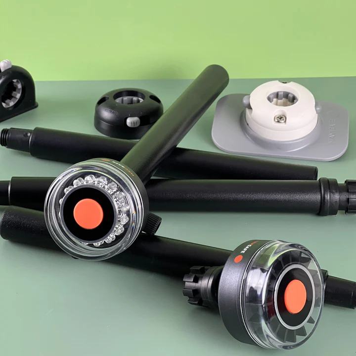 Marine Navigation Lights