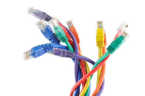 Network Cable Supplier