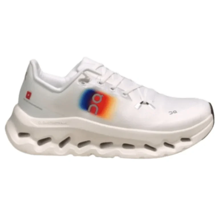 On Cloud Shoes