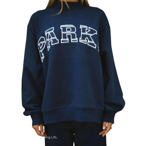 Parke Sweatshirt