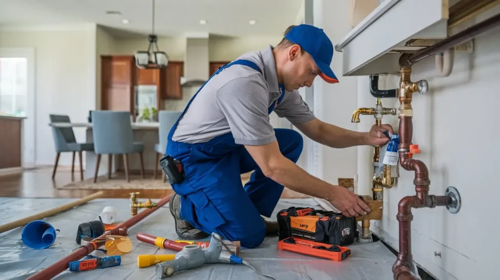 commercial-plumbing-company-melbourne/