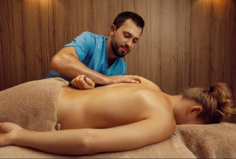 Home Spa Services in Yelahanka