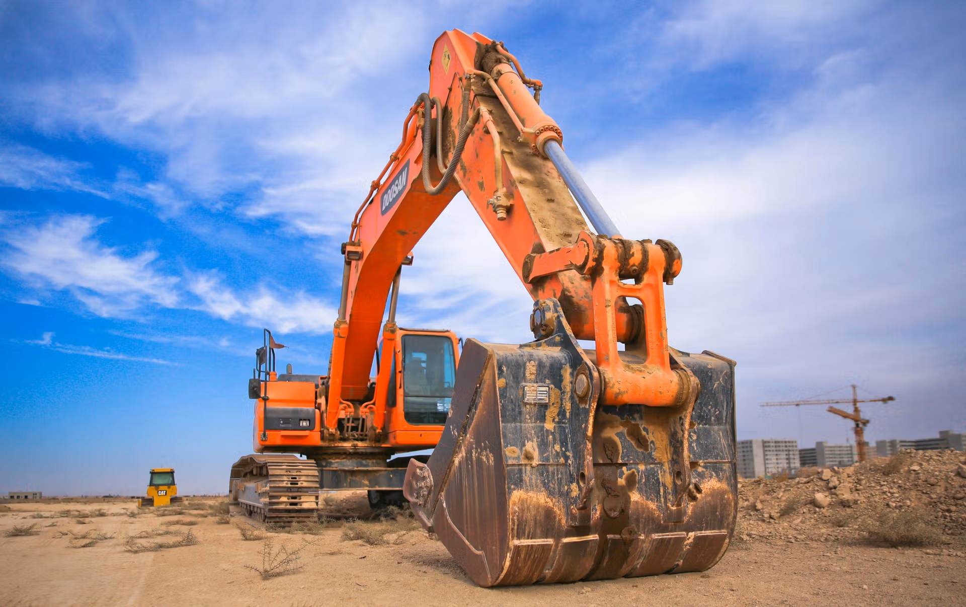 startup equipment financing