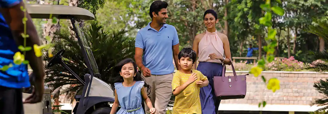 premium resorts in Hyd