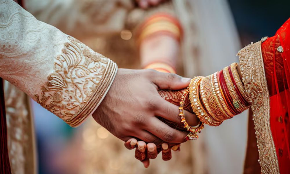 Top Matrimonial Sites in India A Complete Guide for Finding the Right Life Partner