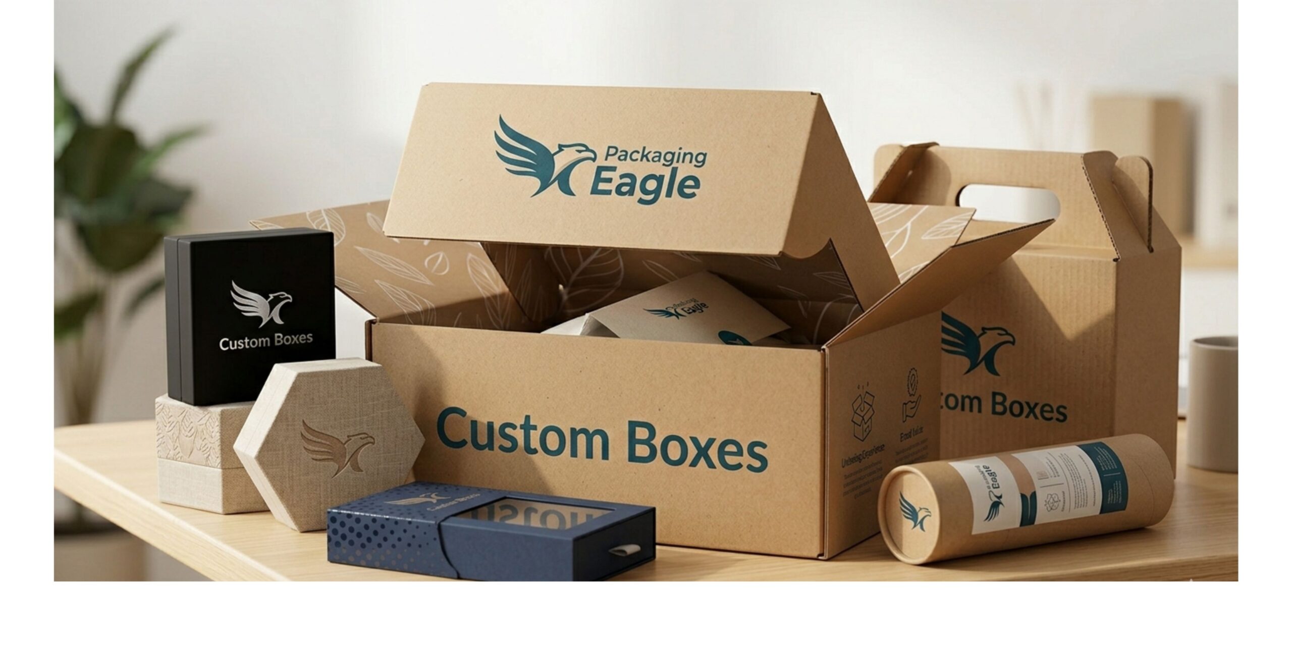 custom boxes