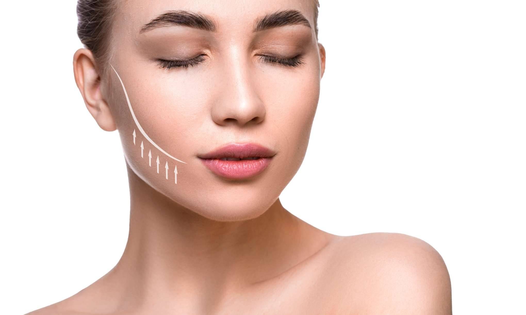 8 Point Facelift in Abu Dhabi