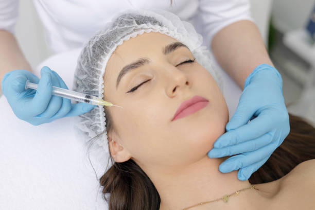 What Are the Key Reasons Patients Choose dermal fillers