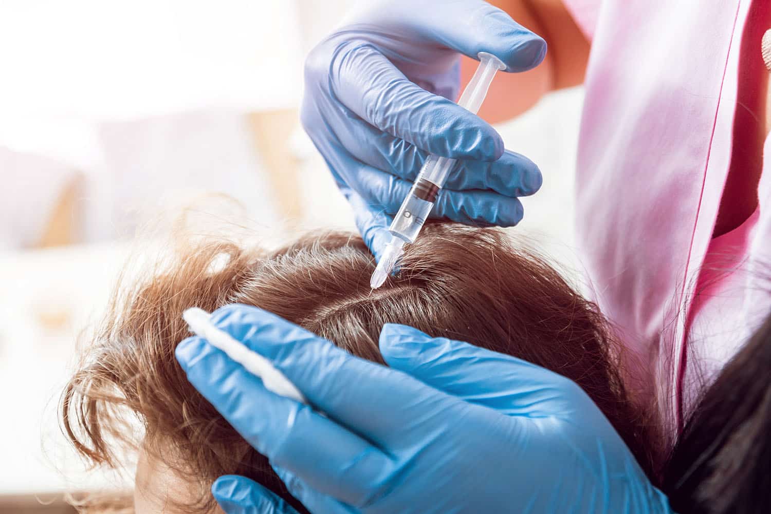 Stem Cell Therapy in Abu Dhabi