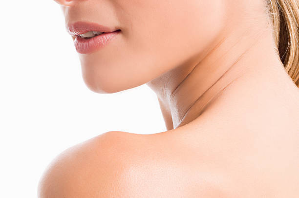What Double Chin Liposuction Benefits Improve Self Image