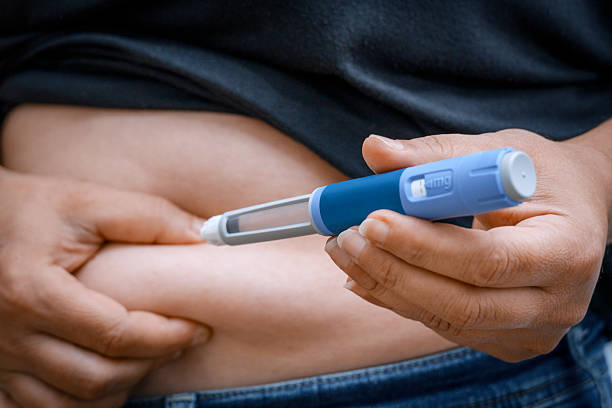 What Ozempic Injections Benefits Help Improve Body Health