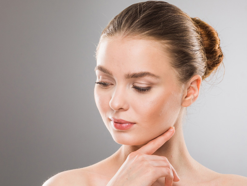 Cheek Augmentation in Abu Dhabi