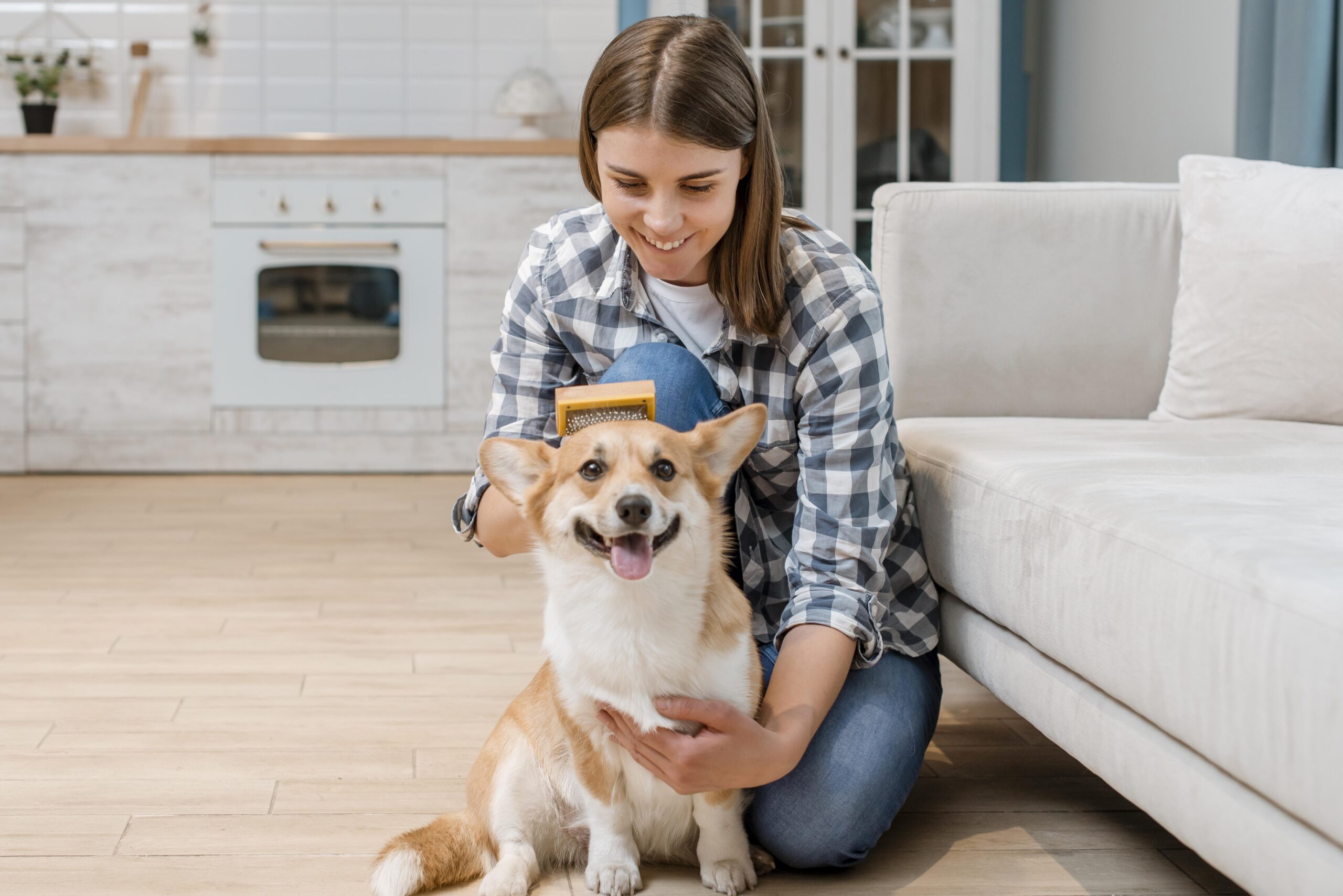 Veterinary Clinic in Dwarka