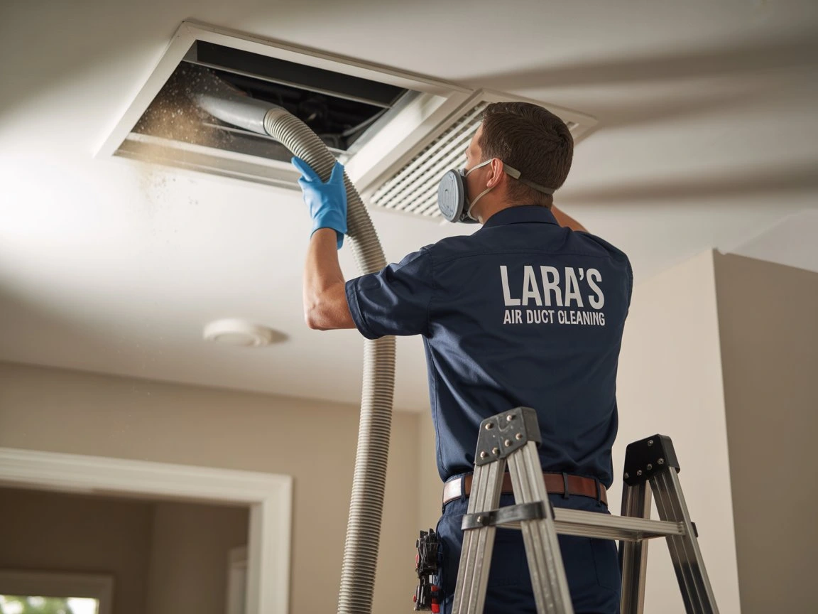 Air DuctCleaningCostPlan