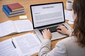 professional nursing thesis help