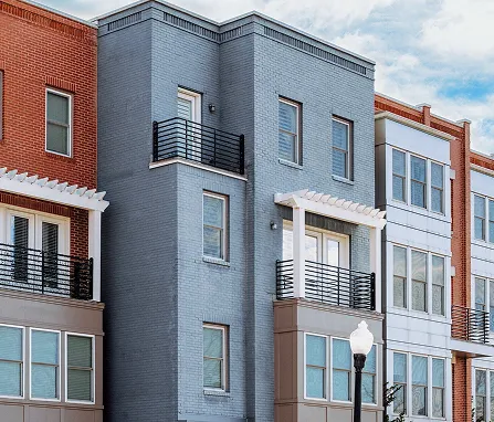 Apartment for Rent