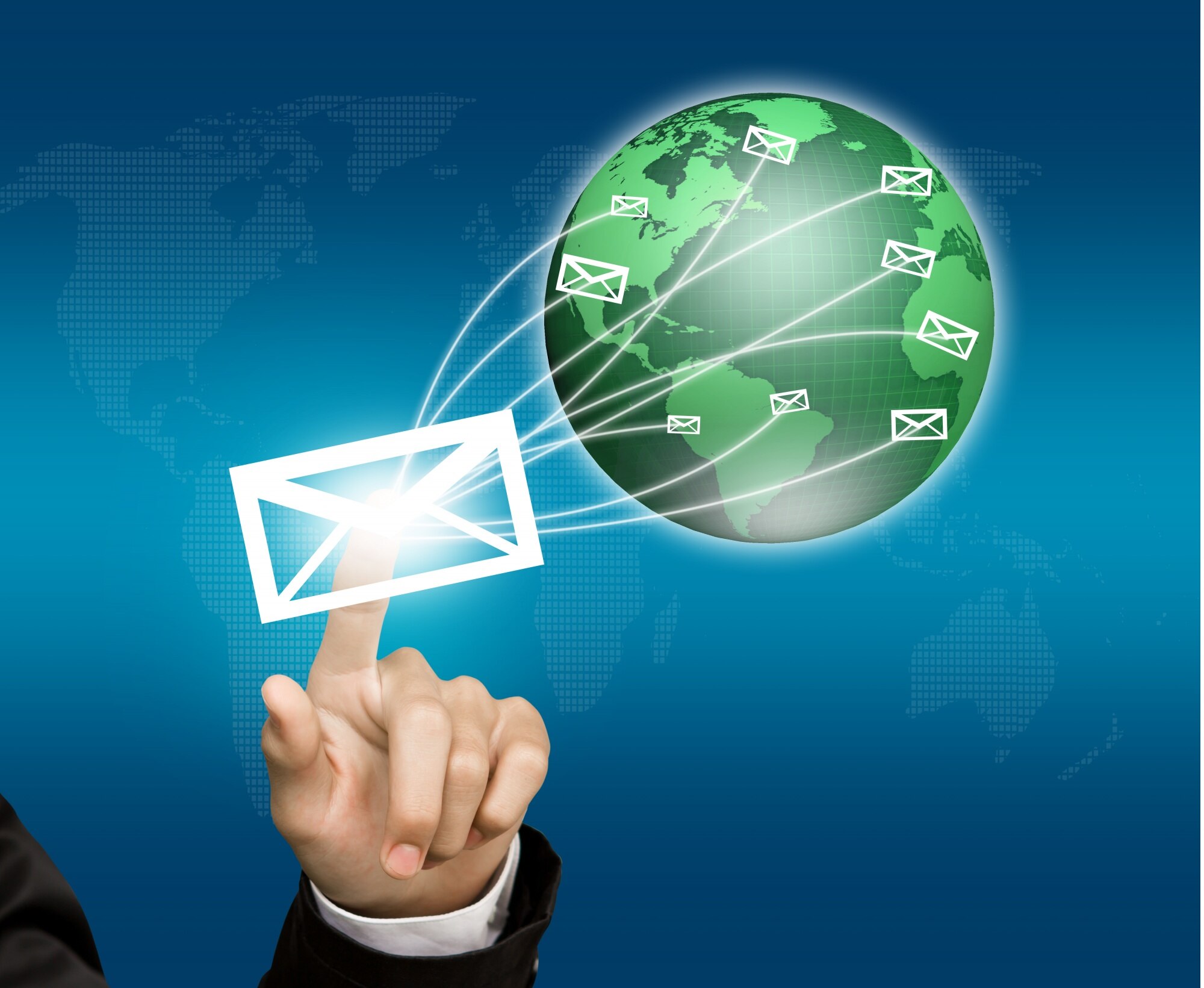 bulk SMS service Australia