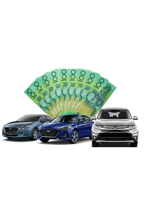 Cash For All Car Brands Brisbane Process for Unwanted Car Removal