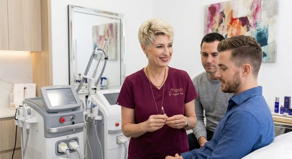 From Causes to Solutions: Addressing Erectile Dysfunction Effectively
