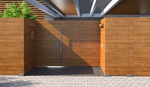 Facade Panels Exteriors