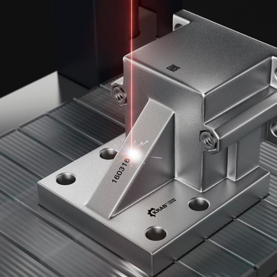 graveur laser fibre