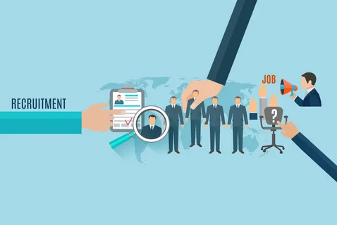 Best Recruitment Company in Karachi