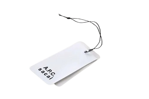 custom hang tags