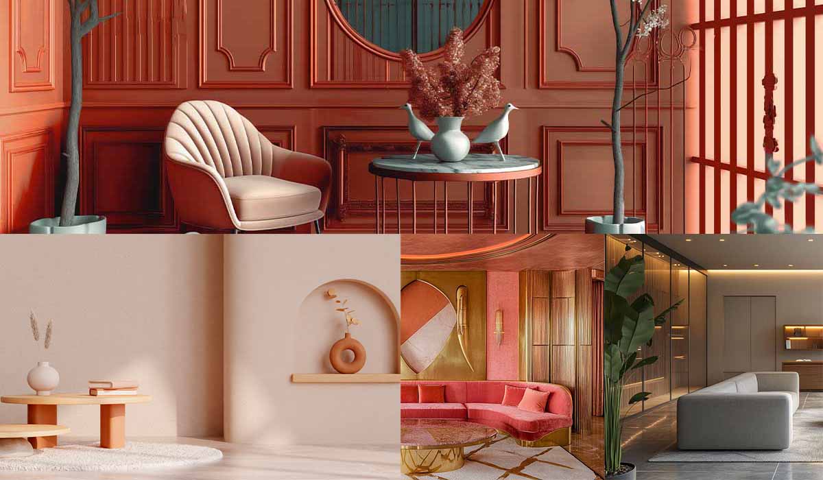 interior design services in Dwarka
