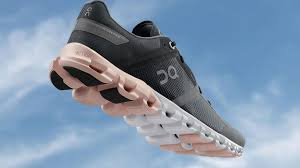 Why On Cloud Trainers Are Taking Over Modern Footwear