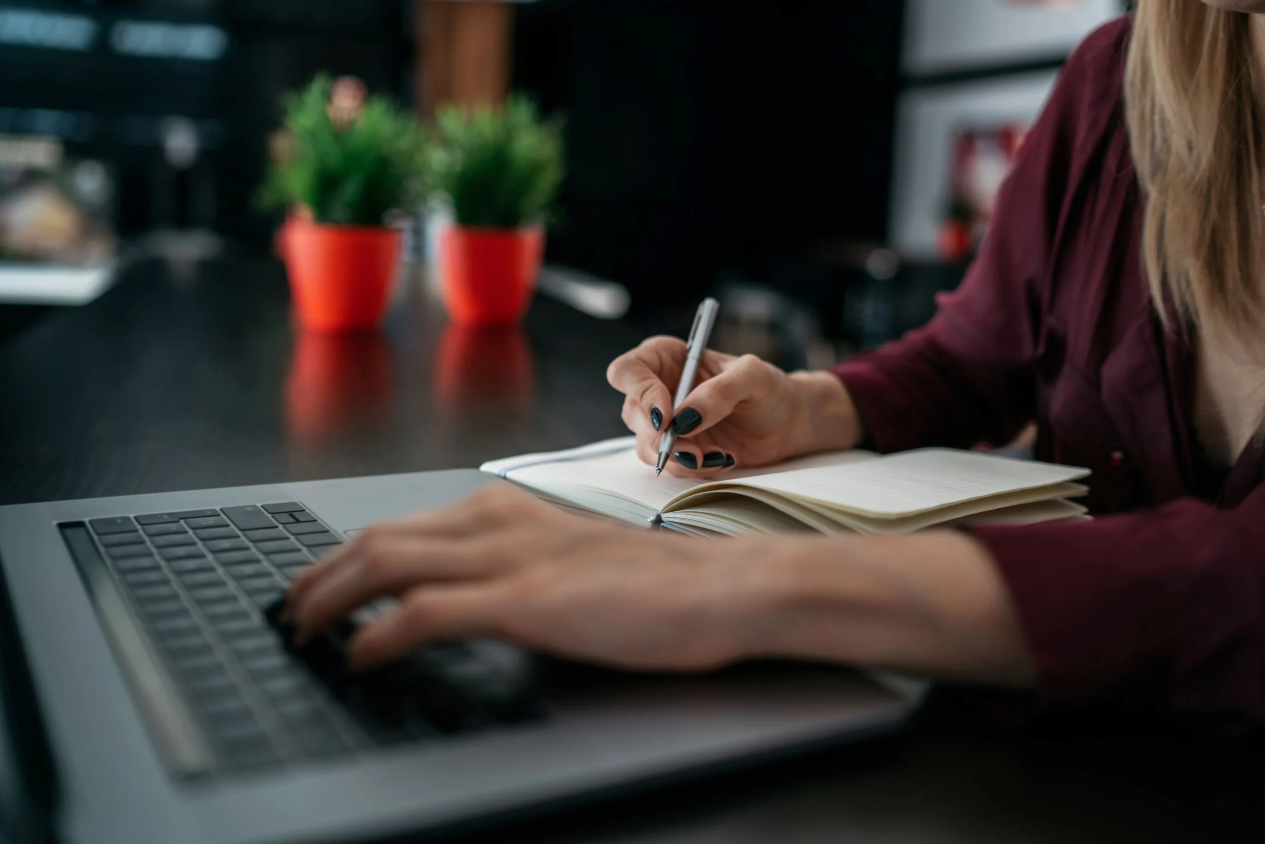 hire a memoir writer
