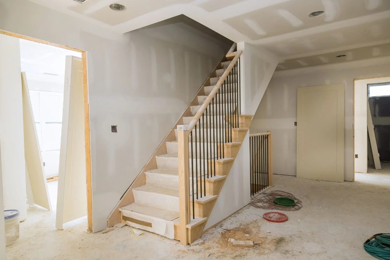 contractor for insurance repairs NYC