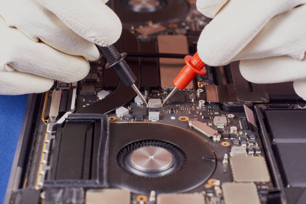 Macbook Repair Bedford