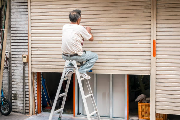 Shutter Repair Service Near Me Hamilton