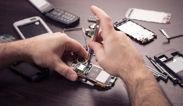 Professional mobile repair in Dunoon helps people save money while extending the life of their phones.