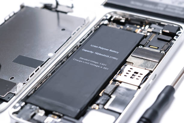 Mobile Repair Shop in Witney