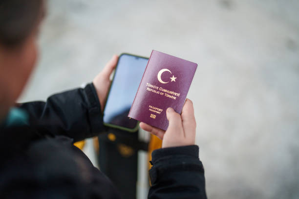 Online Turkey Visa