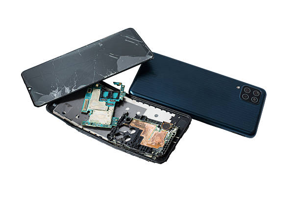 iPhone Screen Replacement Hayes