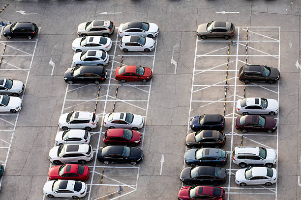 Heathrow Parking Booking
