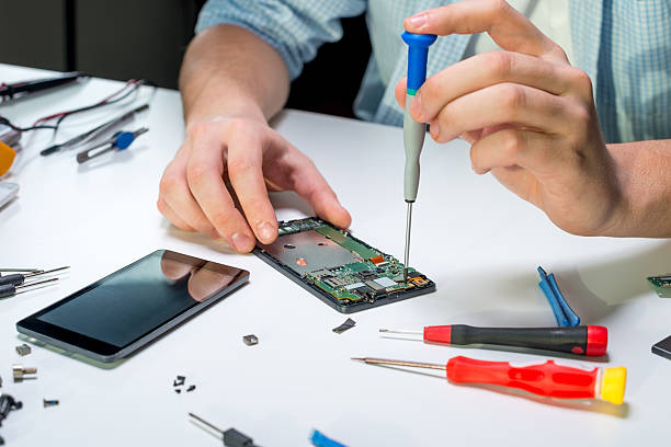 Mobile Repair in Lochdoon