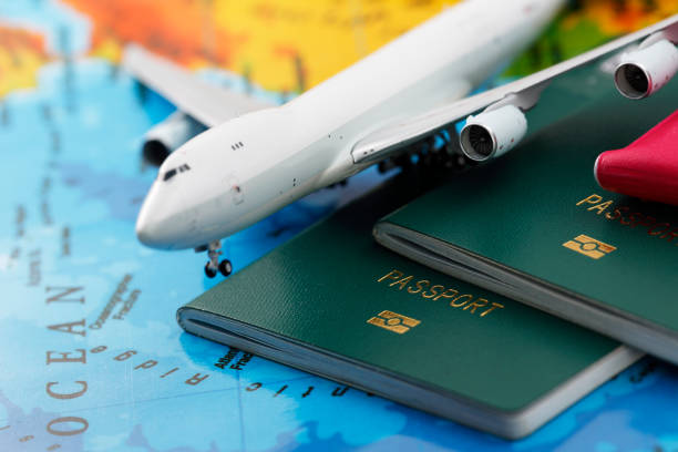 Pakistan e-Visa service