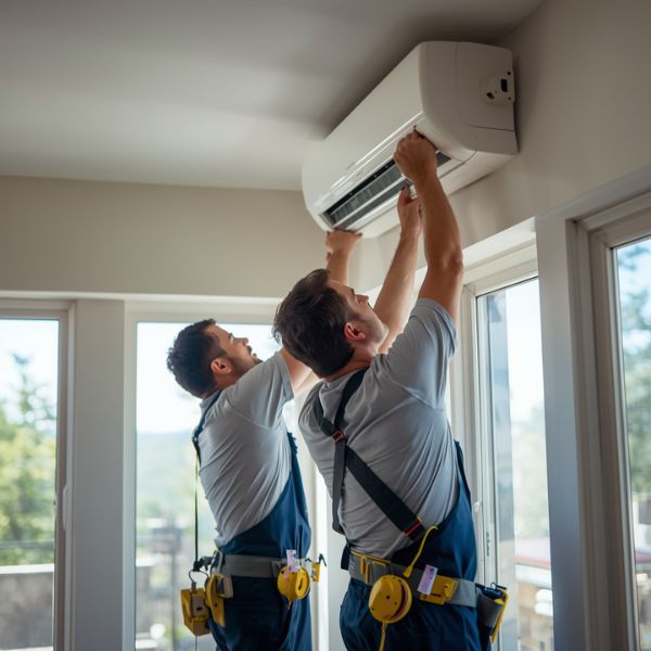As the weather starts getting warmer, many homeowners begin preparing their homes for the hot summer season. One important step that often gets overlooked is scheduling professional residential hvac services hingham before temperatures rise. Your HVAC system works hard during summer, and if small issues are ignored, they can quickly turn into expensive repairs or complete system breakdowns when you need cooling the most. Many heating and cooling problems develop slowly over time. During winter, homeowners may not notice issues with airflow, refrigerant levels, or electrical parts because the air conditioner is not being used regularly. Once summer arrives, those hidden problems can suddenly affect comfort, energy efficiency, and indoor air quality. Preventive HVAC maintenance helps catch these issues early and keeps your system running smoothly during the hottest months of the year. One of the biggest problems HVAC service can prevent is poor cooling performance. If your system struggles to keep rooms cool, clogged air filters, dirty coils, or blocked vents may be the cause. These issues force the system to work harder than necessary, which increases energy usage and puts extra strain on important components. Regular inspections and cleaning help improve airflow and allow the system to cool the home more efficiently. Another common issue is rising energy bills during summer. Many homeowners notice higher utility costs but are unsure why. In many cases, the HVAC system is losing efficiency because of worn parts, dirty components, or low refrigerant levels. When an air conditioner is not properly maintained, it uses more electricity to produce the same amount of cooling. Seasonal HVAC servicing helps identify these efficiency problems early and can reduce monthly cooling expenses. Unexpected system breakdowns are another major concern during summer. Air conditioners often fail during periods of extreme heat because that is when they operate the longest and hardest. A failing capacitor, loose electrical connection, or damaged fan motor can suddenly stop the system from working. Preventive maintenance allows technicians to inspect these parts before they fail completely. Fixing small issues early is usually far less expensive than emergency repairs during peak summer temperatures. Indoor air quality is also affected by HVAC performance. Dust, pollen, mold spores, and other airborne particles can build up inside ductwork and HVAC components over time. When filters are dirty or airflow is restricted, these contaminants may circulate throughout the home. This can trigger allergies, asthma symptoms, and breathing discomfort, especially during summer when windows stay closed more often. Professional HVAC servicing includes filter replacement and system cleaning that helps maintain healthier indoor air. Refrigerant leaks are another problem that often goes unnoticed until cooling performance becomes poor. Low refrigerant levels can make the system run longer cycles while still failing to cool the home properly. If ignored, the compressor may overheat and suffer serious damage. Since compressor replacement can be very expensive, finding refrigerant problems early is extremely important. HVAC professionals can check refrigerant pressure, locate leaks, and restore proper cooling performance before summer arrives. Water leaks around the HVAC unit are also common in warmer months. Condensate drain lines can become clogged with dirt, algae, or debris. When this happens, water may back up and leak into walls, ceilings, or floors, causing moisture damage and even mold growth. Routine maintenance helps keep drain lines clean and prevents costly water-related repairs inside the home. Many homeowners also wait too long before considering system upgrades. Older HVAC systems often struggle to keep up with summer heat, especially if they have not been maintained properly over the years. In some situations, ongoing repairs become more expensive than replacing the equipment with a newer and more energy-efficient model. Professional technicians can evaluate system condition and recommend whether repairs or hvac installation hingham may be the better long-term solution for comfort and energy savings. Strange noises and unusual odors are additional warning signs that should never be ignored before summer begins. Grinding sounds, rattling, or buzzing may indicate loose or failing mechanical parts. Musty smells could point to mold growth inside the system, while burning odors may signal electrical issues. Early HVAC inspections help identify the source of these problems before they become serious safety risks or major repair projects. Thermostat problems can also affect overall comfort during hot weather. If the thermostat is not reading temperatures correctly, the HVAC system may cycle too often or fail to maintain consistent cooling. This creates uneven temperatures throughout the home and unnecessary stress on the equipment. During a maintenance visit, technicians can test thermostat performance and ensure the system responds properly. Preparing your HVAC system before summer is not only about avoiding repairs. It is also about protecting comfort, improving efficiency, and extending the lifespan of your equipment. A properly maintained system cools the home more evenly, operates more quietly, and uses less energy during periods of heavy use. Preventive service gives homeowners peace of mind knowing their system is ready for the demands of summer weather. Homeowners who schedule seasonal maintenance early often avoid the stress of emergency repairs during the hottest days of the year. Professional inspections allow technicians to find hidden problems before they lead to uncomfortable indoor conditions or costly damage. For homeowners looking to improve reliability and long-term system performance, trusted support from Minuteman Plumbing, Heating & Cooling can make a significant difference when choosing dependable residential hvac services hingham