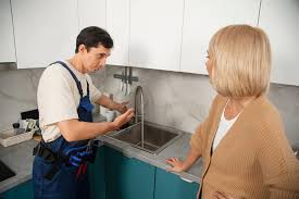 plumber in etobicoke