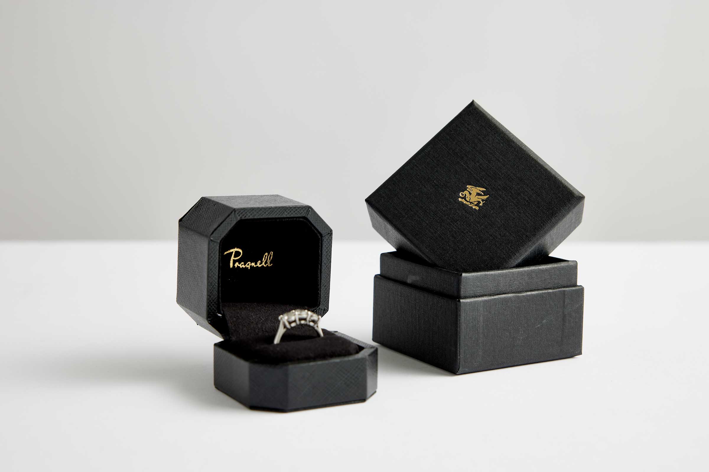 How Jewellery Packaging Increases Perceived Value?