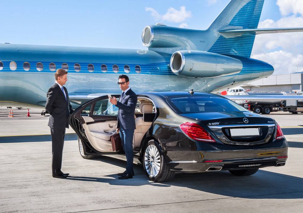 Heathrow Airport Taxi