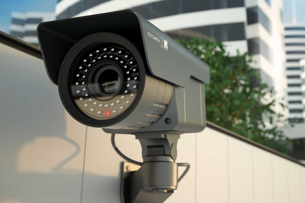 surveillance los angeles