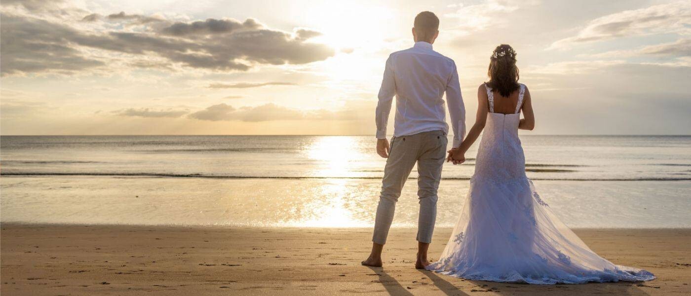 Getting Married in Gibraltar