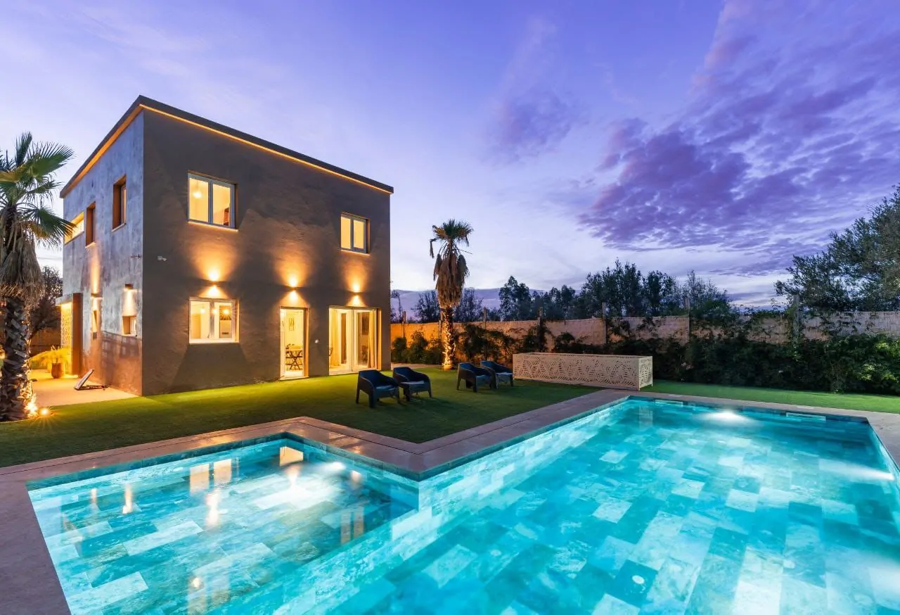 The Ultimate Guide to Luxury Villas in Marrakech (2026)