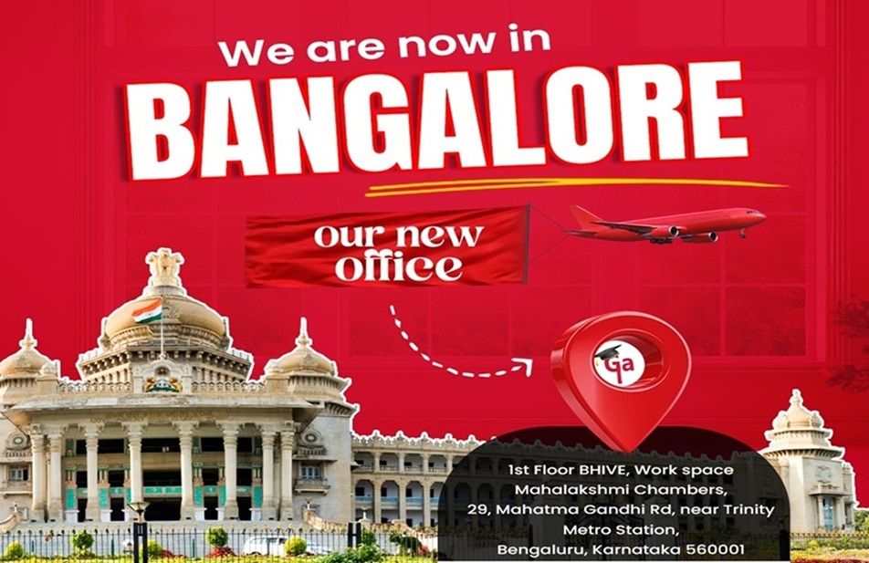 Gateway Abroad Education Bangalore