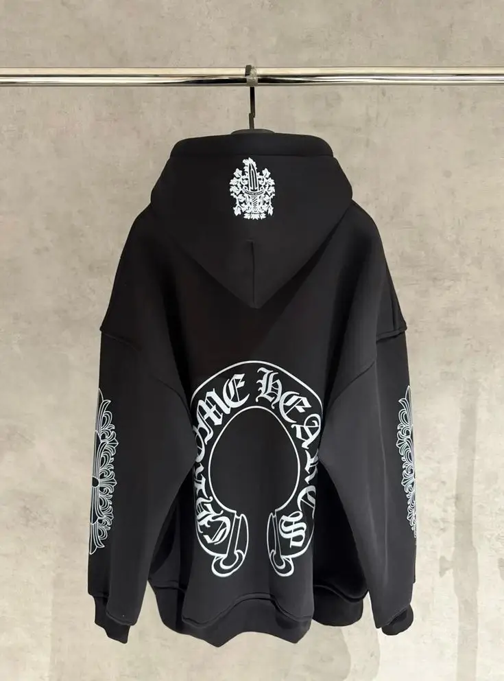 Chrome Hearts