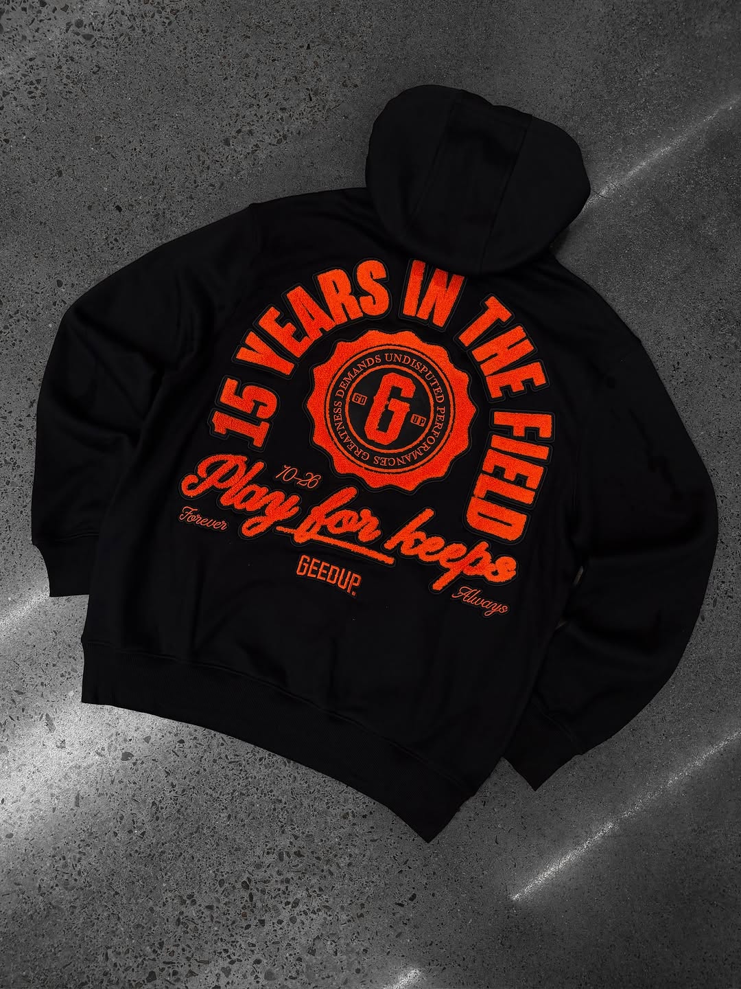 Geedup Clothing